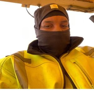 Meet your Posher, Stevie